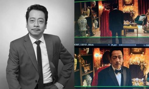 Vai diễn cuối đời của NSND Hoàng Dũng: 'Diễn như không, rất thực và rất đời'