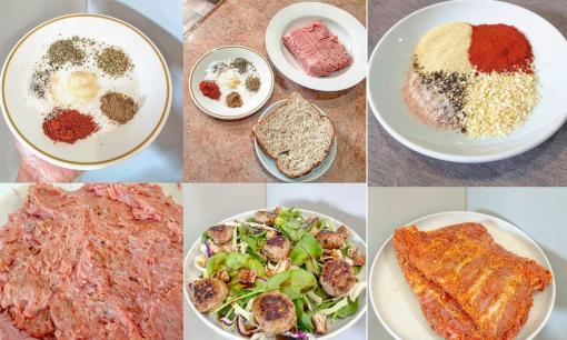 Cách phân biệt gia vị nên mua và tránh mua vì có thành phần độc hại không phải ai cũng biết