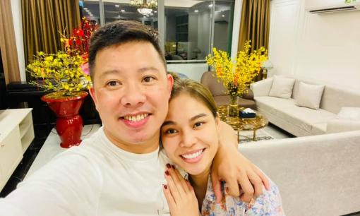 Khám phá không gian nhà mới 6 tỷ đồng của ca sĩ Giang Hồng Ngọc