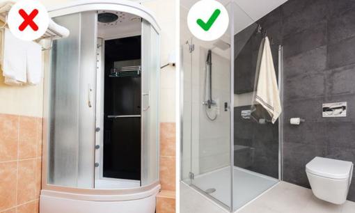 7 xu hướng thiết kế nội thất đã lỗi thời, gia chủ nên tránh để không bị chê là 'lạc hậu' 