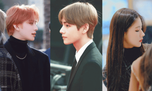 Điểm danh các thần tượng Kpop sở hữu chiếc mũi đẹp hoàn hảo