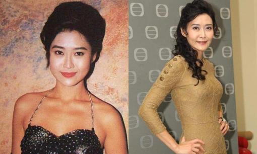 Cô từng là hình mẫu mà Thư Kỳ hướng đến, nhờ đóng phim cấp ba mà lấy được chồng đại gia, còn thẳng thắn thừa nhận: Mẹ chồng từng xem phim của mình!