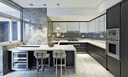 Năm 2021 thiết kế bếp như thế nào? Hãy tránh 4 sai lầm này và làm cho căn bếp của bạn trở nên tuyệt vời hơn