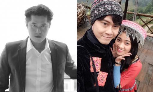 Bị netizen kém duyên chỉ trích vô lý, vợ sắp cưới diễn viên Hải Đăng có hành động khiến ai cũng xót xa