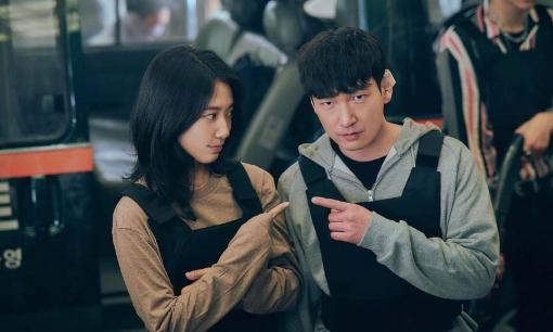 Mới lên sóng, phim của Park Shin Hye có thành tích khủng hơn cả 'Tầng lớp Itaewon' 