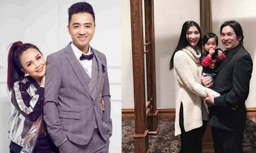 Mỹ nhân Việt phản ứng thế nào khi bị chồng cũ tố hậu ly hôn?