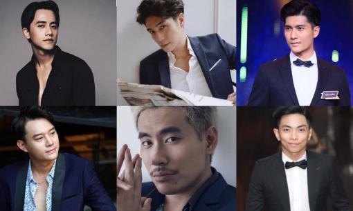 Đặt lên bàn cân dàn 'cơ trưởng' cực phẩm nhỏ hơn cả chục tuổi của 6 'chị đại Vbiz'