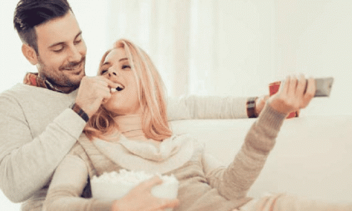 Hạnh phúc của một người đàn ông đơn giản như thế nào trong các mối quan hệ?  