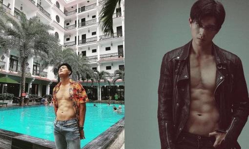 'Bỏng mắt' chiêm ngưỡng body 'đỉnh cao' của Lâm Bảo Châu, thế này bảo sao Lệ Quyên không 'đổ đứ đừ'! 