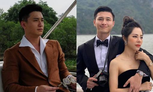 Huỳnh Anh lên tiếng sau khi bị tố 'lật kèo' mua nhẫn cầu hôn: 'Xin đừng xúc phạm, đụng tới vợ tôi' 