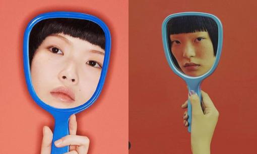 Gucci bị tố ăn cắp ý tưởng của nghệ sĩ Việt, nhìn ảnh gốc rồi xem hình Gucci mới ngã ngửa vì quá 'phèn'