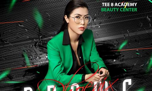 Master Mai Tường Vy – Người truyền cảm hứng ngành phun xăm thẩm mỹ Việt Nam