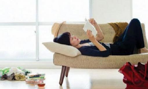 Bị chồng nhắc nhở vì thái độ khó chịu khi rửa bát, vợ khóc lóc bỏ về nhà mẹ đẻ