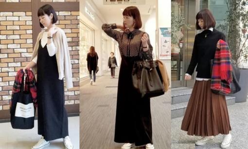 Đừng từ bỏ việc mặc váy dù phụ nữ bao nhiêu tuổi đi nữa, có thể học một vài mẹo hay ho dưới đây dành cho phụ nữ trung niên