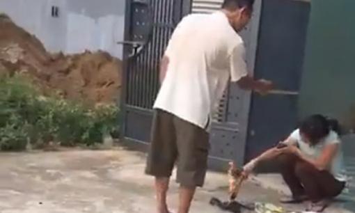 Chuyện ngược đời: Sinh nở, ăn Tết ở nhà ngoại, cô gái uất ức vì bị bố mẹ đẻ đối xử như người dưng 