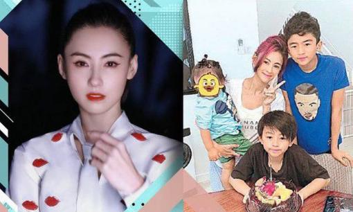 Trương Bá Chi kiện tạp chí nổi tiếng Trung Quốc vì tiết lộ trái phép giấy khai sinh của con trai thứ 3