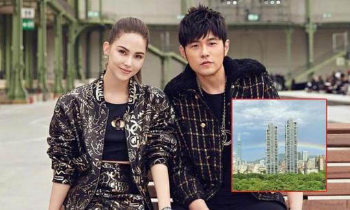Châu Kiệt Luân mạnh tay chi hơn 230 tỷ đồng mua nhà làm quà năm mới tặng vợ, netizen phát hiện ra điều không ngờ