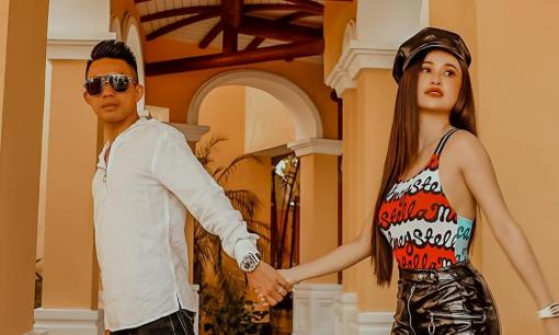 Động thái đầu tiên của đại gia Minh Nhựa sau khi đệ đơn ly hôn vợ cả 