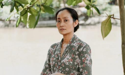 Hạnh Thúy nói lên nỗi lòng của nhiều nghệ sĩ khi bàn về việc nghề diễn viên giàu hay không?