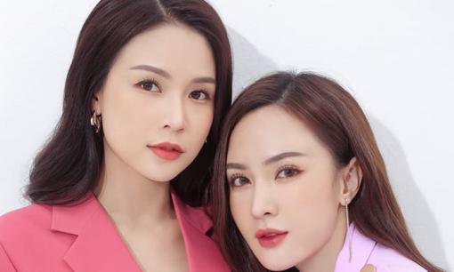 Sam - Kelly lần đầu chụp ảnh chung, đánh tan tin đồn rạn nứt