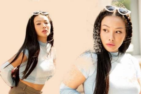 Yaya Trương Nhi: 'Tôi vẫn đặt mục tiêu: Thà ế chứ không chọn lầm'