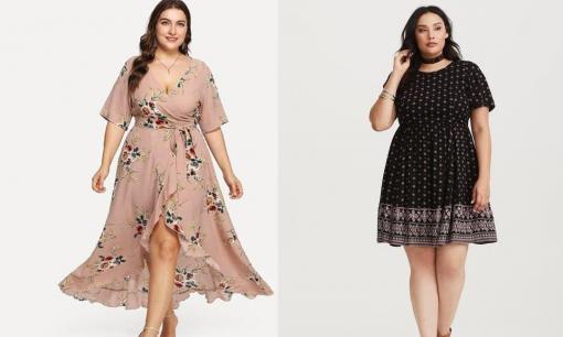 Minh Thư Shop – Trang bán hàng “Vì phụ nữ”