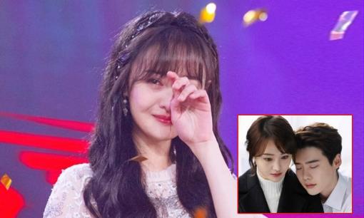Đòi tạm hoãn vụ việc giành quyền nuôi con không thành, Trịnh Sảng lại bị nhà sản xuất phim khởi kiện