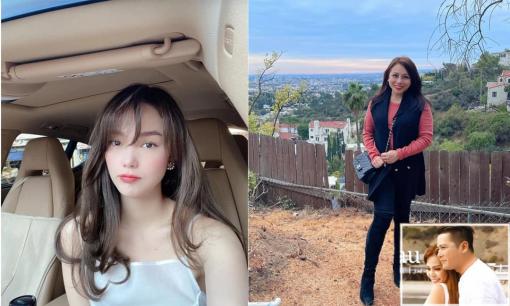 Sao Việt 25/2/2021: Nhờ đổi kiểu tóc mới, Minh Hằng được báo Trung gọi là nữ thần; Vợ cũ chia sẻ bài viết của bạn thân chỉ trích Hoàng Anh