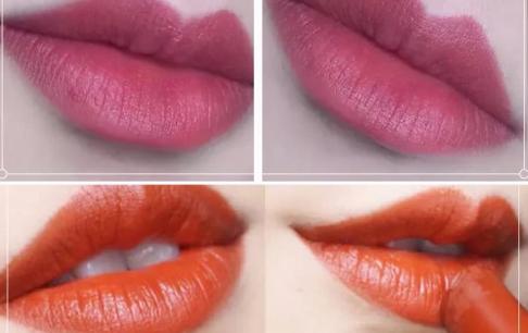 Màu son nào sẽ thịnh hành vào năm 2021? Màu thứ ba thực sự rất đẹp