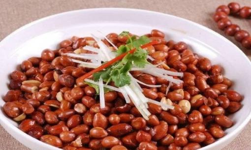 Cách ăn lạc mới 3 ngày một lần để làm sạch ruột, ngăn ngừa ung thư, trì hoãn lão hóa và thanh lọc cơ thể