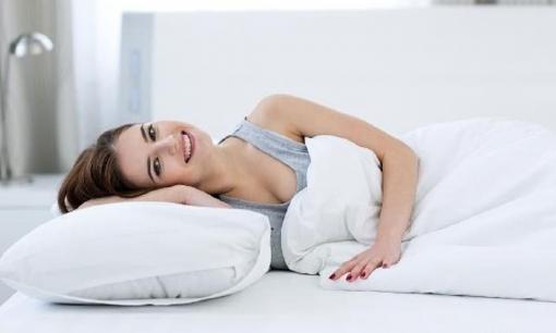 Phụ nữ có thai ngay từ lần đầu tiên 'quan hệ' thường có những thói quen tốt này