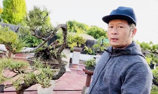 Bằng Kiều đi diễn ở Việt Nam, nhà ở Mỹ bị trộm đột nhập lấy cắp tài sản giá trị 