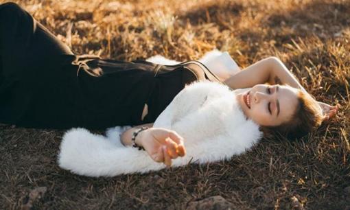 Câu chuyện đáng ngưỡng mộ của Phạm Thúy An