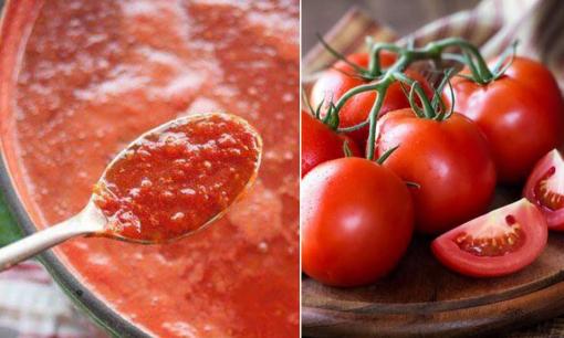 Mẹo nấu nước sốt cà chua nhanh nhừ và thơm ngon hơn, không phải ai cũng biết 