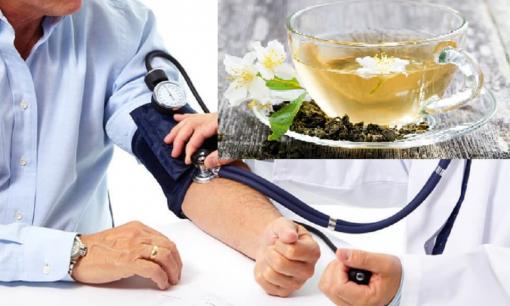 Kẻ thù của cao huyết áp, nhất định uống vài ngụm trước khi đi ngủ, huyết áp ổn định và không tăng 