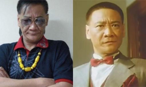 Lúc sinh thời đóng 400 bộ phim, 3 ngày trước khi qua đời đánh bạc thua hàng ngàn hàng vạn tệ gia sản, mất rồi không ai cúng tế