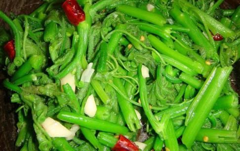 Phụ nữ không muốn bụng béo, ăn món này thường xuyên, thanh nhiệt giải độc, bụng phẳng, da mịn hơn 