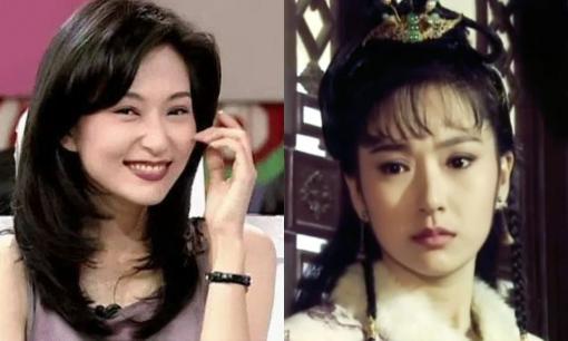 Đệ nhất mỹ nhân có nhan sắc hiếm gặp trên đời, cả đời chỉ yêu có một lần, 53 tuổi trẻ tới mức không đóng được mấy vai bà thím