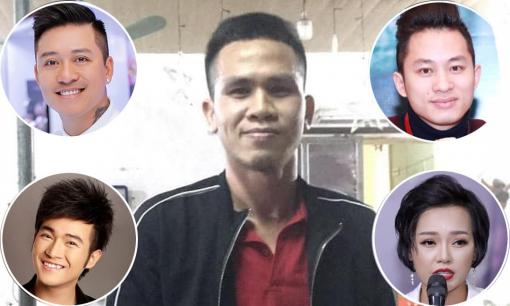 Sao Việt thán phục và cảm ơn người đàn ông đã cứu bé gái rơi từ tầng 12 chung cư xuống