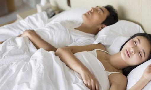 Sau khi bước qua tuổi trung niên, tại sao nhiều cặp vợ chồng không thích ngủ với nhau?