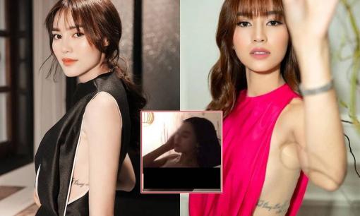 Lan Ngọc bị lộ clip giường chiếu trên trang web đen, đạo diễn Bảo Nhân chỉ ra điều vô lí