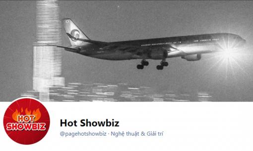Hot showbiz: Fanpage mới chuyên cập nhật tin tức thế giới giải trí