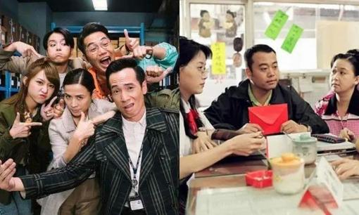 Nếu cứ tiếp tục “xào lại món cũ” thì TVB sẽ ngày càng khó mà vượt qua được khó khăn trước mắt