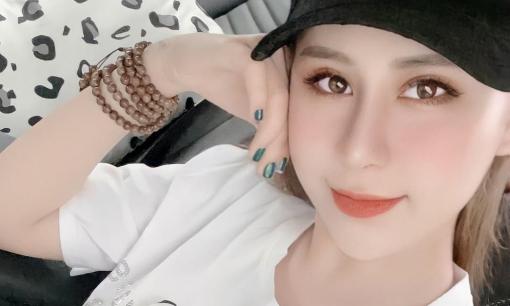 Cao Chi: Từ hot girl xinh đẹp xứ Thanh trở thành CEO nổi tiếng trong giới kinh doanh