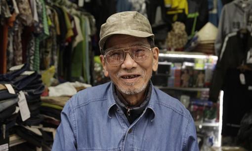 Nghệ sĩ Trần Hạnh qua đời ở tuổi 92