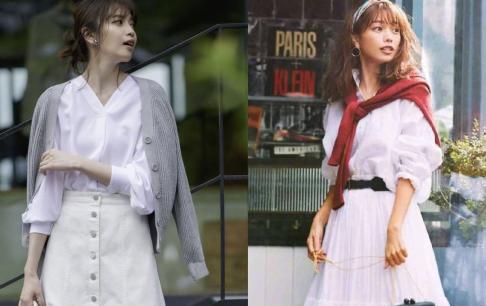 Mặc sơ mi trắng như thế nào cho hợp mốt? 5 ý tưởng mặc quần áo này sẽ giúp bạn tạo ra một khí chất tinh tế