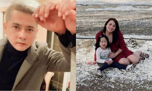 Hậu lùm xùm ly hôn vợ cũ Việt kiều, Hoàng Anh lại triết lí: 'Tình yêu tốt chẳng như vậy đâu'