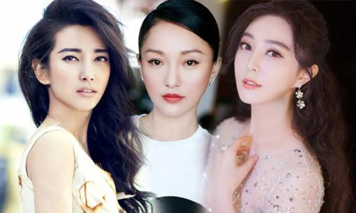 Tình trường gập ghềnh của 3 nàng Hoa đán: Phạm Băng Băng chia tay, Châu Tấn ly hôn và Lý Băng Băng cũng không có cái kết tốt đẹp