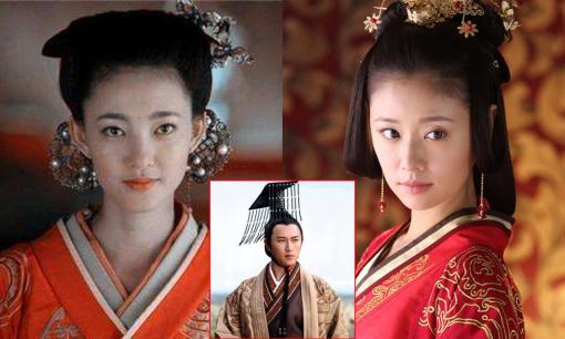 Nguyên mẫu lịch sử của 'Mỹ nhân tâm kế' Nhiếp Thận Nhi: Ngồi ngang hàng với Hoàng hậu, đích thân Hoàng đế hát tặng nàng
