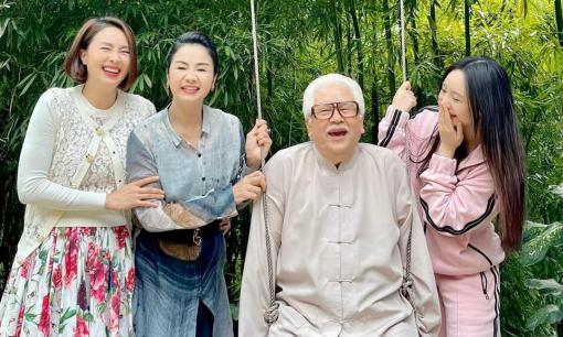 Nhặt 'sạn' khó đỡ trong phim 'Hướng dương ngược nắng'